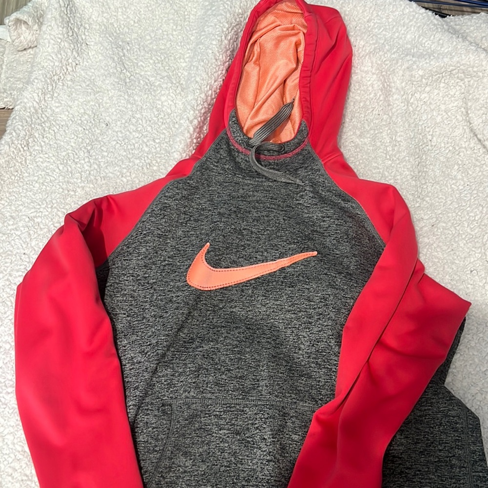 Nike sweater